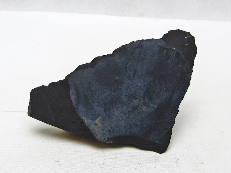ブラックシリカ 原石 一点物 171-10560