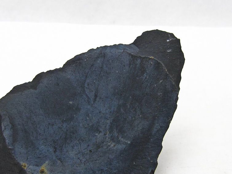 ブラックシリカ 原石 一点物 171-10560