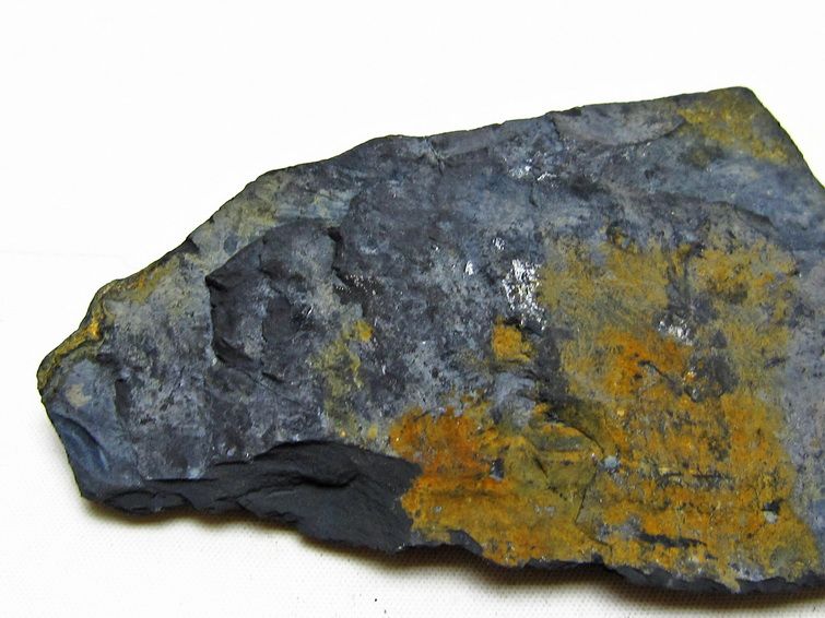 ブラックシリカ 原石 一点物 171-10560
