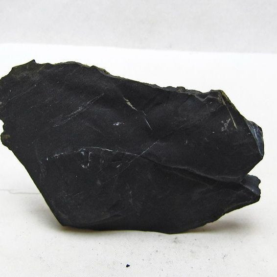 ブラックシリカ 原石 一点物 171-10561
