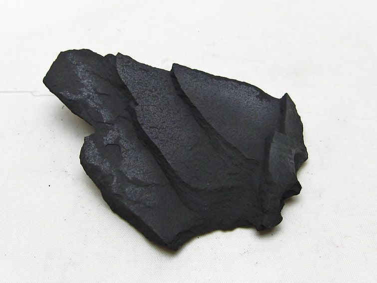 ブラックシリカ 原石 一点物 171-10562
