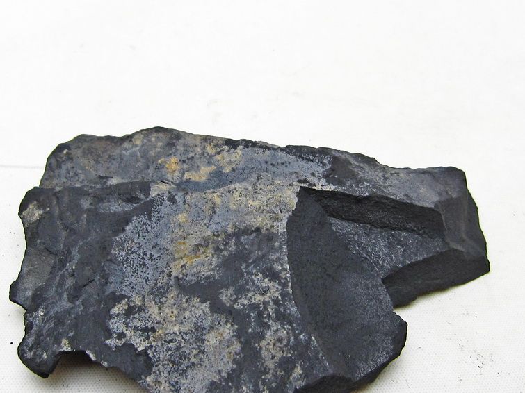 ブラックシリカ 原石 一点物 171-10562