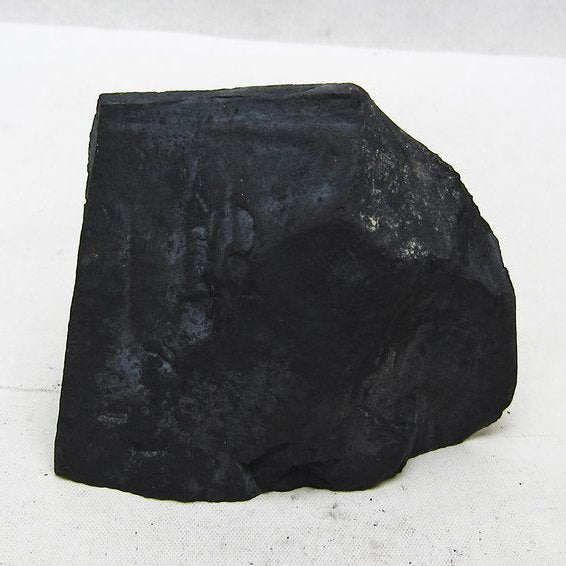 ブラックシリカ 原石 一点物 171-10563
