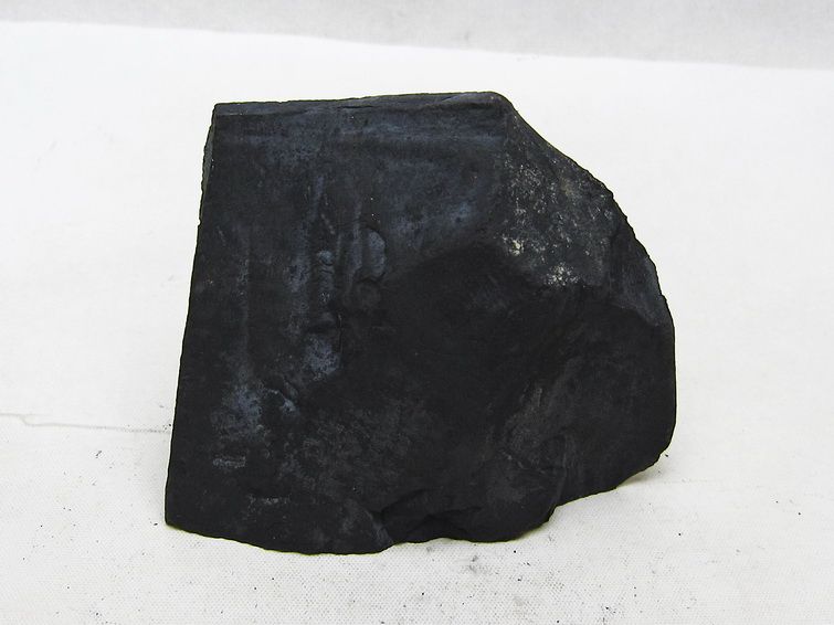 ブラックシリカ 原石 一点物 171-10563