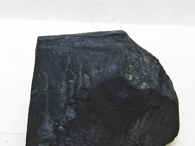 ブラックシリカ 原石 一点物 171-10563
