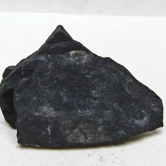 ブラックシリカ 原石 一点物 171-10564