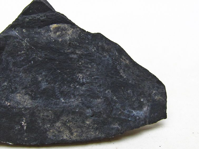 ブラックシリカ 原石 一点物 171-10564