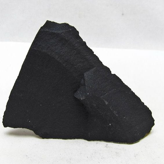 ブラックシリカ 原石 一点物 171-10565