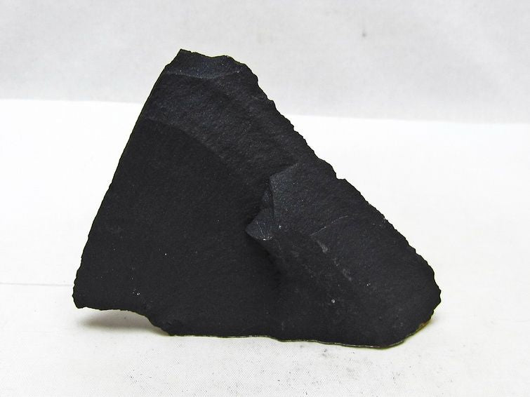 ブラックシリカ 原石 一点物 171-10565