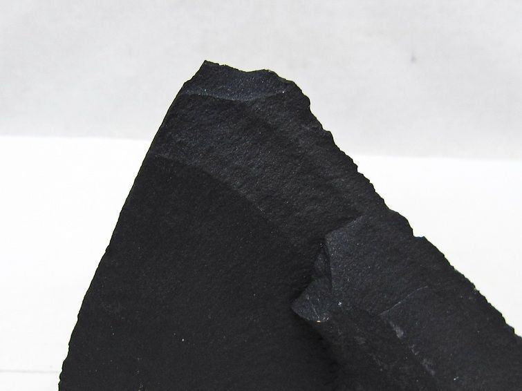 ブラックシリカ 原石 一点物 171-10565