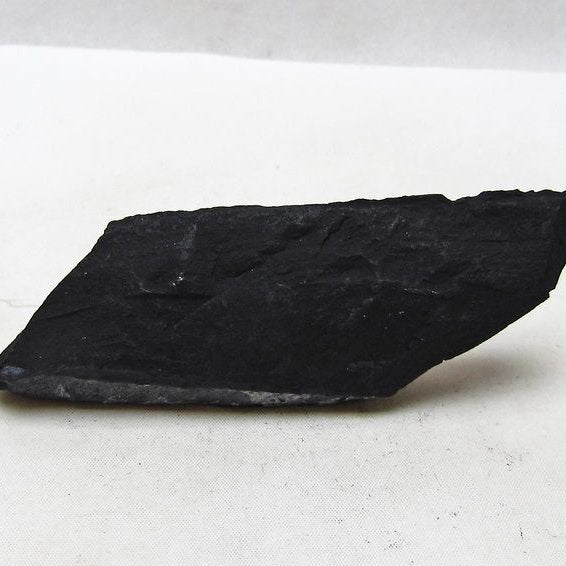 ブラックシリカ 原石 一点物 171-10566