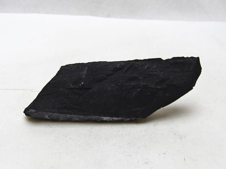 ブラックシリカ 原石 一点物 171-10566