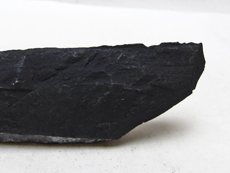 ブラックシリカ 原石 一点物 171-10566