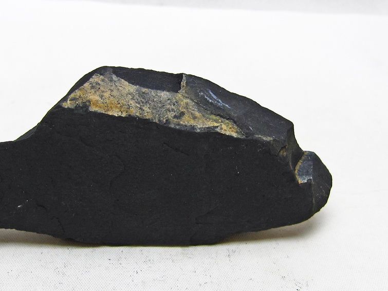 ブラックシリカ 原石 一点物 171-10567