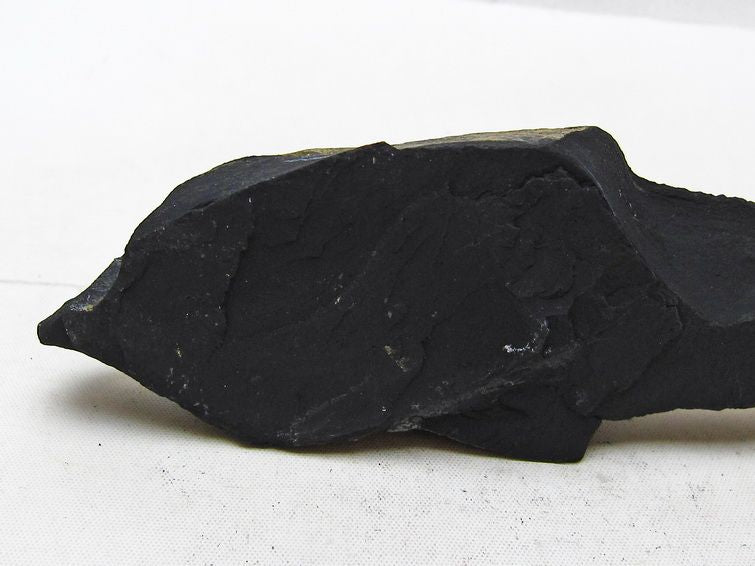 ブラックシリカ 原石 一点物 171-10567