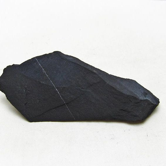 ブラックシリカ 原石 一点物 171-10569