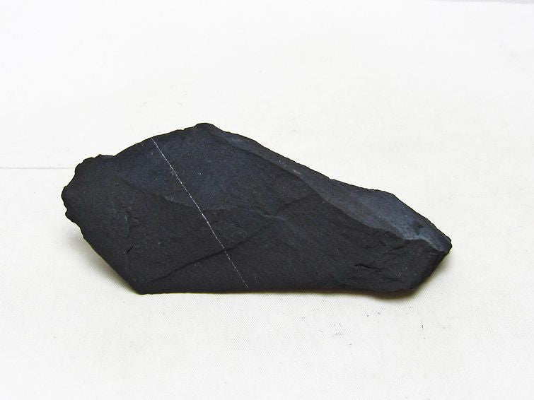 ブラックシリカ 原石 一点物 171-10569