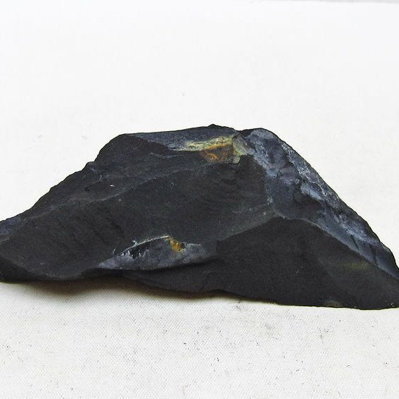 ブラックシリカ 原石 一点物 171-10570