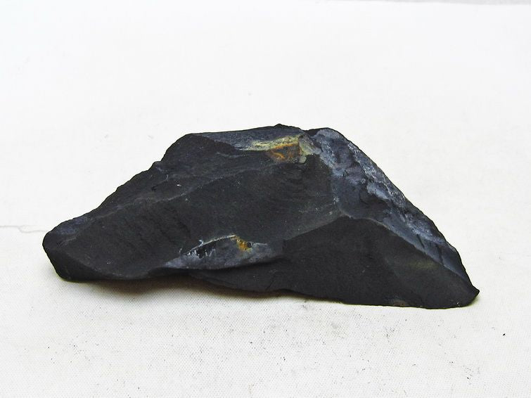 ブラックシリカ 原石 一点物 171-10570