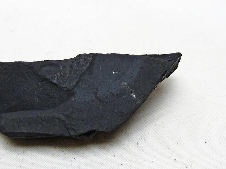 ブラックシリカ 原石 一点物 171-10570