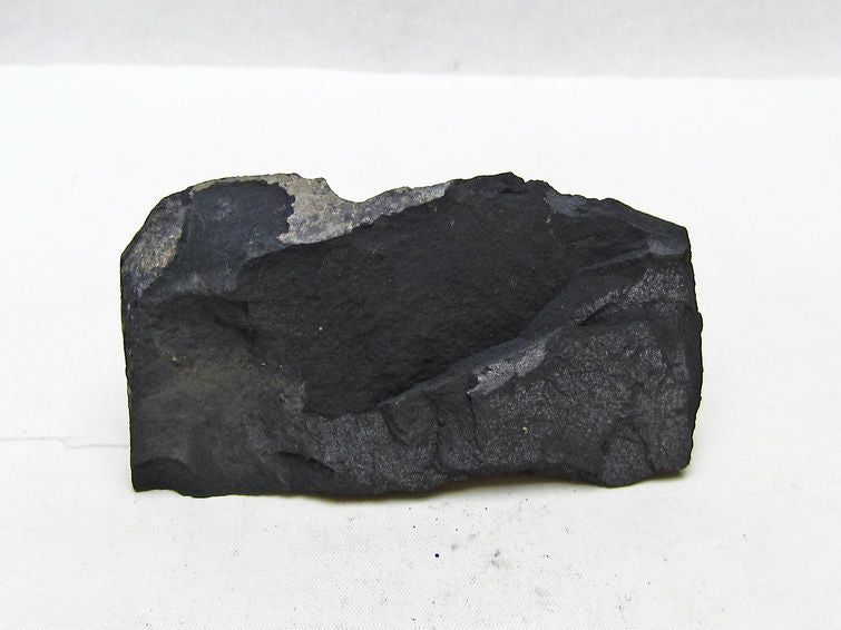 ブラックシリカ 原石 一点物 171-10572