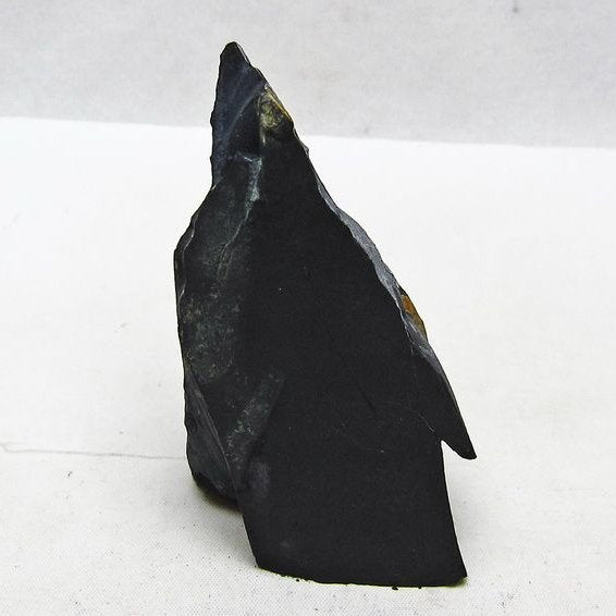 ブラックシリカ 原石 一点物 171-10573