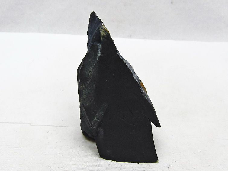 ブラックシリカ 原石 一点物 171-10573