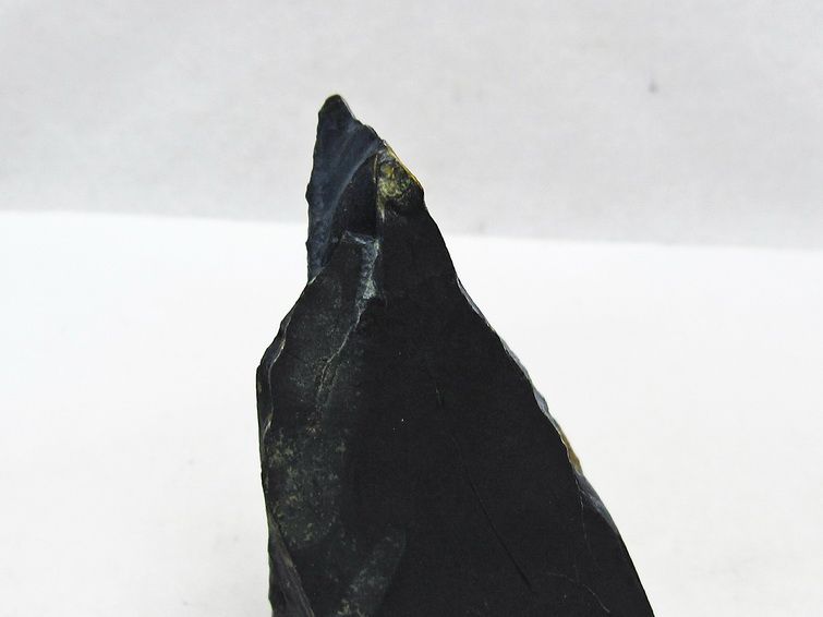 ブラックシリカ 原石 一点物 171-10573