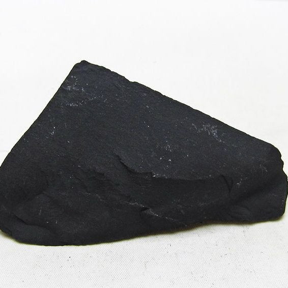 ブラックシリカ 原石 一点物 171-10574
