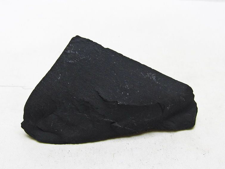 ブラックシリカ 原石 一点物 171-10574
