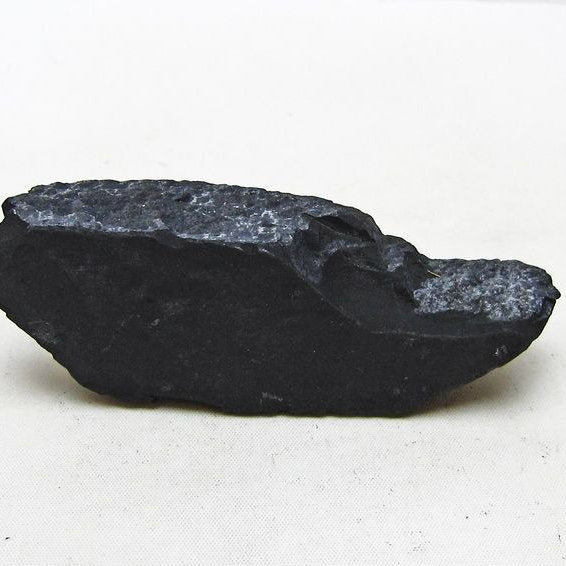 ブラックシリカ 原石 一点物 171-10575