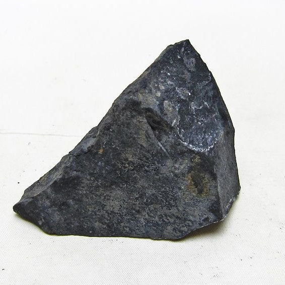 ブラックシリカ 原石 一点物 171-10576