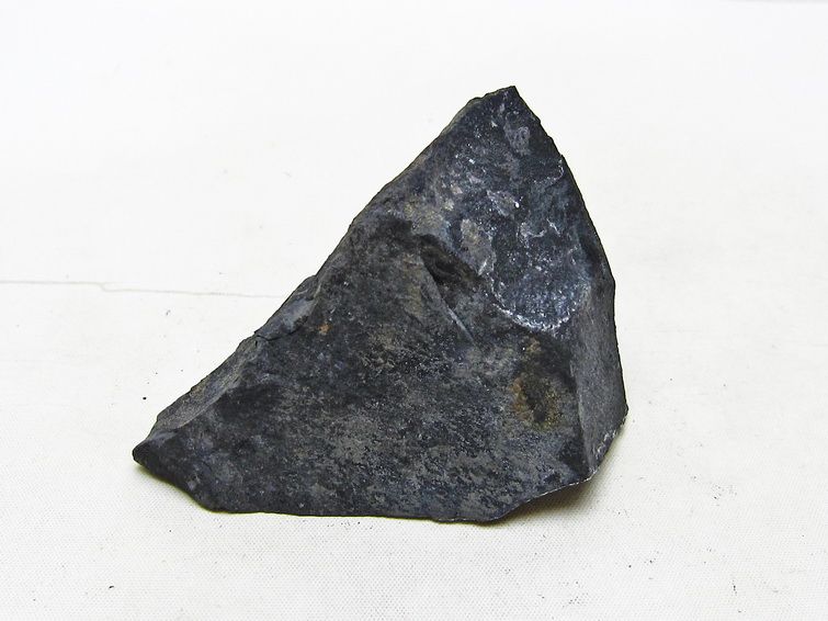 ブラックシリカ 原石 一点物 171-10576