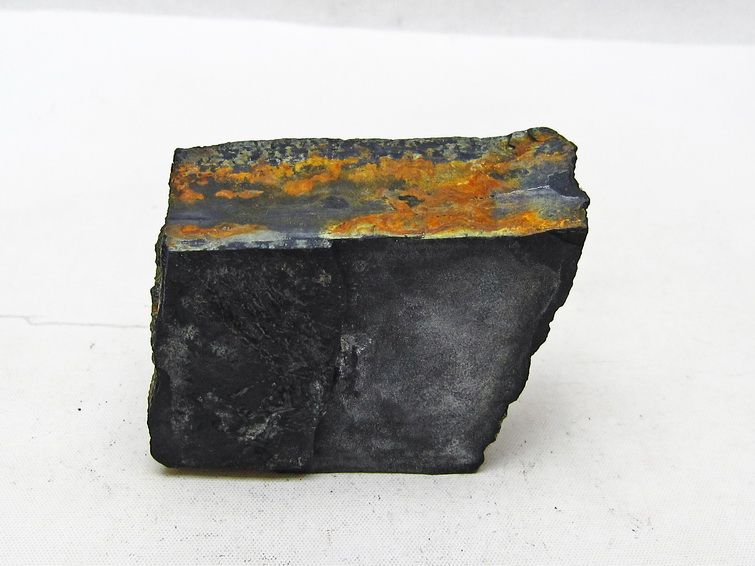 ブラックシリカ 原石 一点物 171-10577