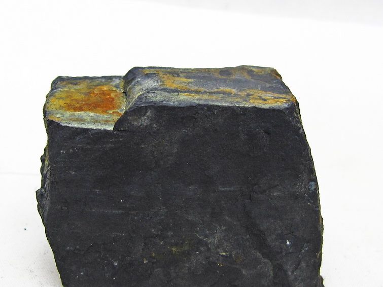 ブラックシリカ 原石 一点物 171-10577