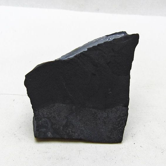 ブラックシリカ 原石 一点物 171-10578