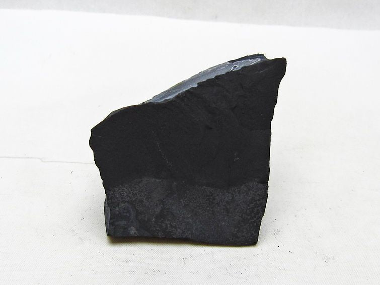 ブラックシリカ 原石 一点物 171-10578