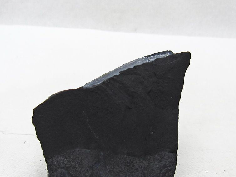ブラックシリカ 原石 一点物 171-10578