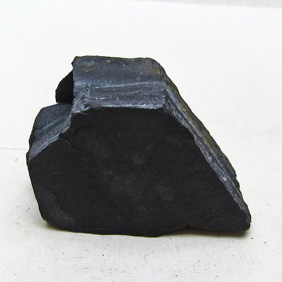 ブラックシリカ 原石 一点物 171-10579