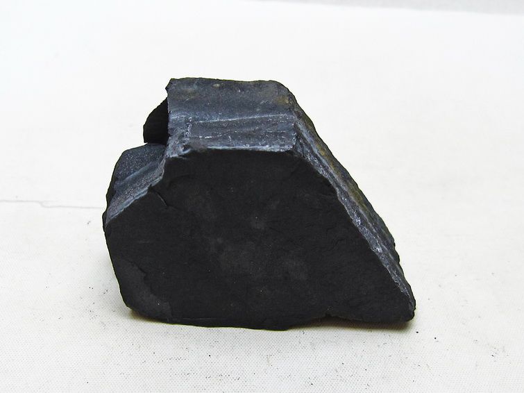 ブラックシリカ 原石 一点物 171-10579