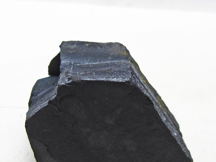 ブラックシリカ 原石 一点物 171-10579