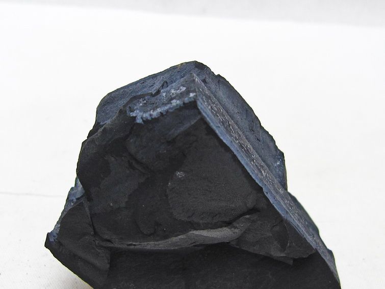 ブラックシリカ 原石 一点物 171-10579