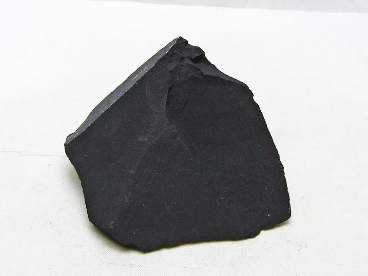 ブラックシリカ 原石 一点物 一点物 171-10580