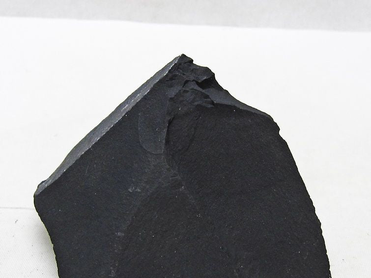 ブラックシリカ 原石 一点物 一点物 171-10580