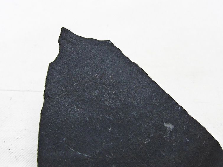 ブラックシリカ 原石 一点物 一点物 171-10580