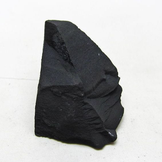 ブラックシリカ 原石 一点物 171-10581