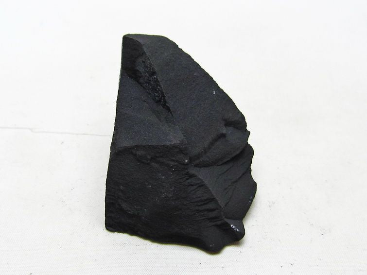 ブラックシリカ 原石 一点物 171-10581