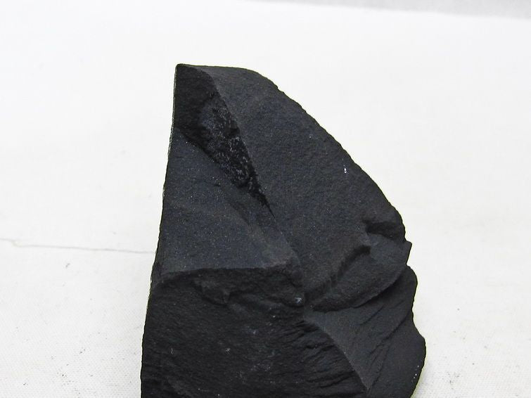 ブラックシリカ 原石 一点物 171-10581