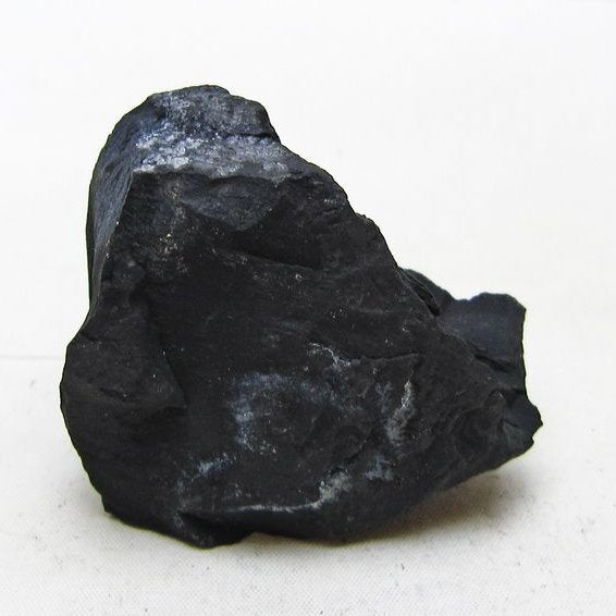 ブラックシリカ 原石 一点物 171-10582