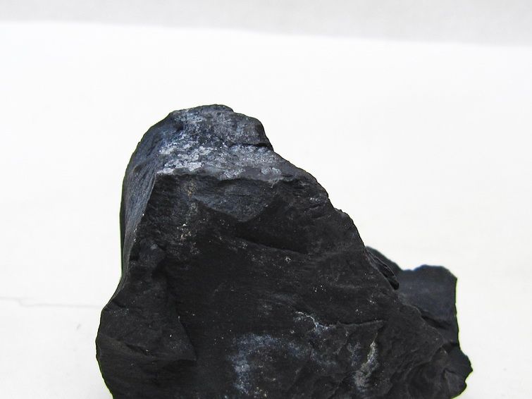ブラックシリカ 原石 一点物 171-10582